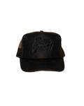 Black Magic- Black Been Great Trucker